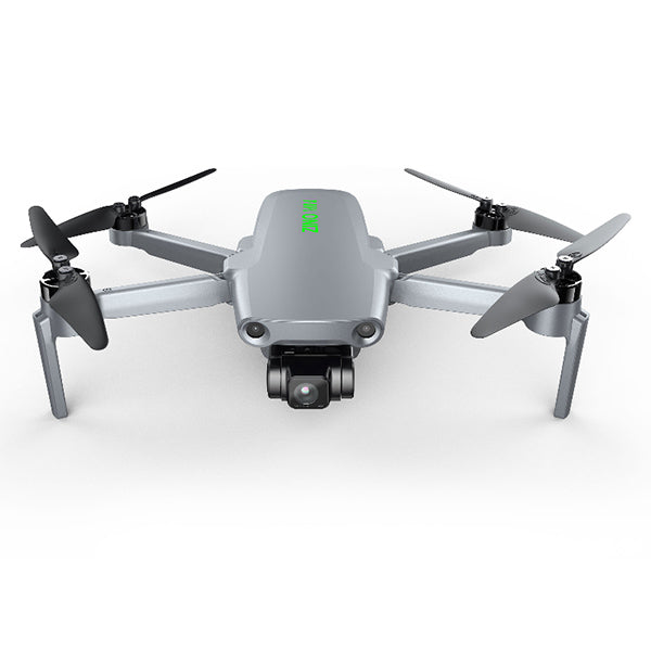 HUBSAN ZINO MINI PRO DRONE 64GB - CARD ONE BATTERY