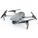 HUBSAN ZINO MINI PRO DRONE 64GB CARD with TWO BATTERIES