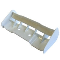 HOBAO HD STYLE 1/8TH WING WHITE