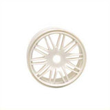 HO BAO 10 SPOKE WHEELS WHITE(2)