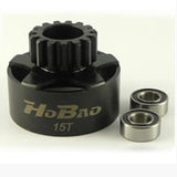 HO BAO LIGHT CLUTCH BELL 15T