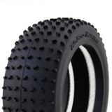 HOBAO SQUARE SPIKE TYRES (2)