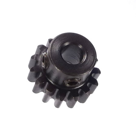 HYPER 9e PINION GEAR 15T (5MM)  (MOD 1)