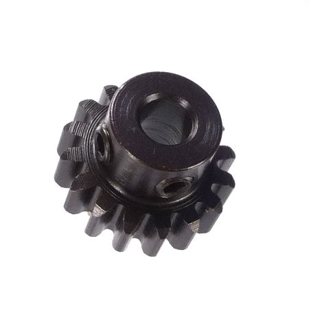 HYPER 9e PINION GEAR 16T (5MM)  (MOD 1)