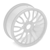 HYPER GTB WHEEL (WHITE)