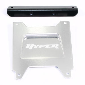 HOBAO SPARES HYPER GTB FRONT TOP HOOD & (BOX42)