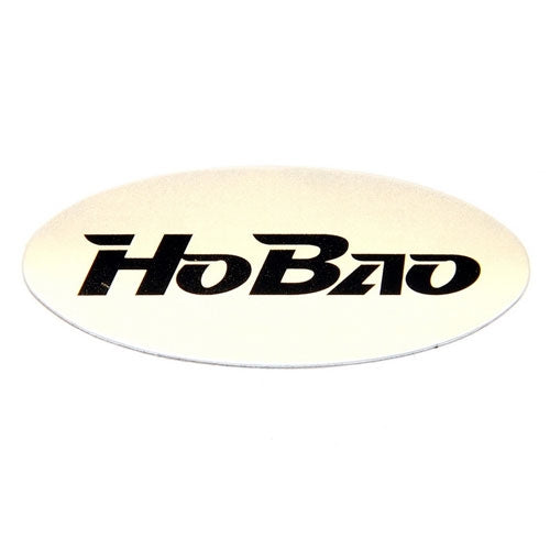 HOBAO HYPER MT HOBAO NAME PLATES (NITRO)