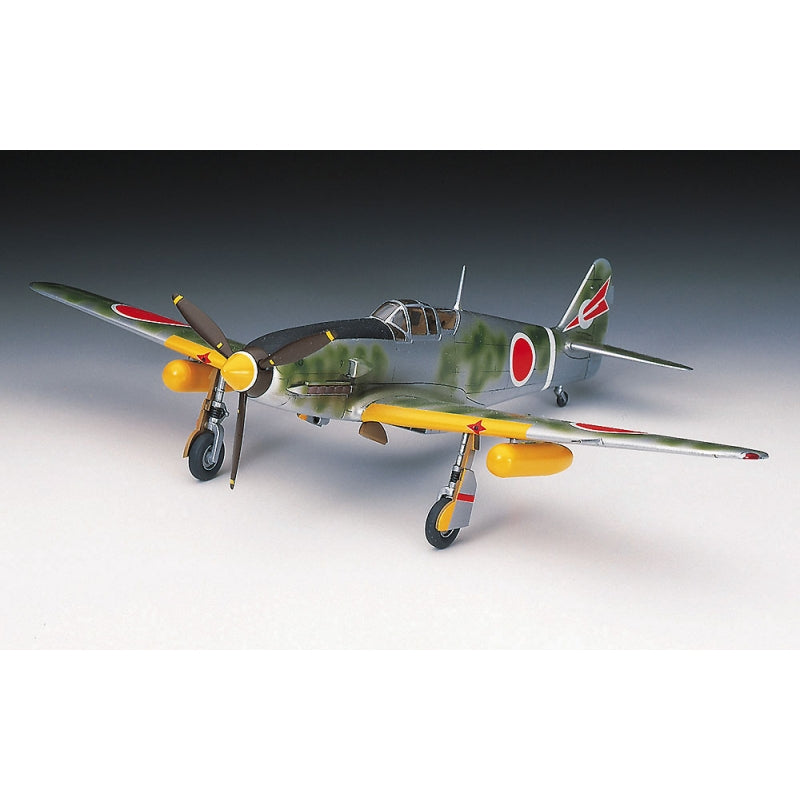 Hasegawa 1:72 KI-61-1 Tony (HIEN) Kit HAA03