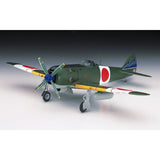 Hasegawa 1:72 Nakajima KI-84 Frank Type 4 (HAYATE) Kit HAA04