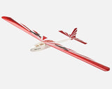 Krick Habicht Glider Kit (sailplane or electric)