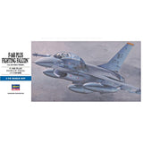 Hasegawa 1:72 F-16B Plus Fighting Falcon Kit HAD14