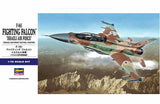 1:72 F-16I Fighting Falson Israeli