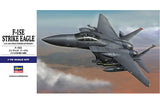 Hasegawa 1:72 F-15E Strike Eagle Kit HAE39