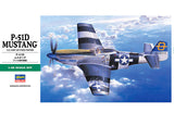 1:48 P-51D Mustang