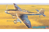 1:48 JU87G-2 Stuka Anti-Tank