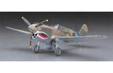 1:48 P-40E Warhawk