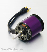 A30-10XL V2 - Brushless motor - 2 Only