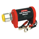 Powerpro 12volt Starter