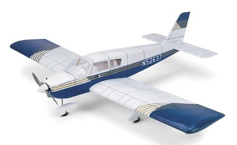 Hangar 9 Cherokee 40 ARF