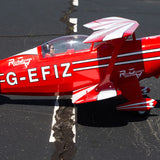 Hangar 9 Pitts S-2B 50-60cc ARF