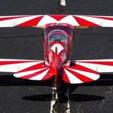 Hangar 9 Pitts S-2B 50-60cc ARF