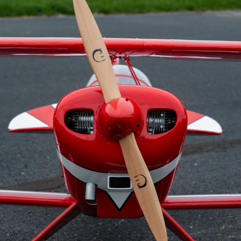 Hangar 9 Pitts S-2B 50-60cc ARF