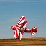 Hangar 9 Pitts S-2B 50-60cc ARF