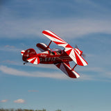 Hangar 9 Pitts S-2B 50-60cc ARF