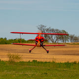 Hangar 9 Pitts S-2B 50-60cc ARF