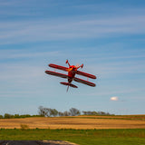 Hangar 9 Pitts S-2B 50-60cc ARF