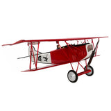 Hanger 9 Fokker D VII 30-60cc ARF