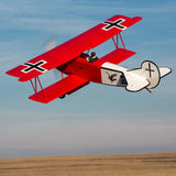 Hanger 9 Fokker D VII 30-60cc ARF