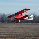 Hanger 9 Fokker D VII 30-60cc ARF