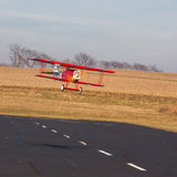 Hanger 9 Fokker D VII 30-60cc ARF