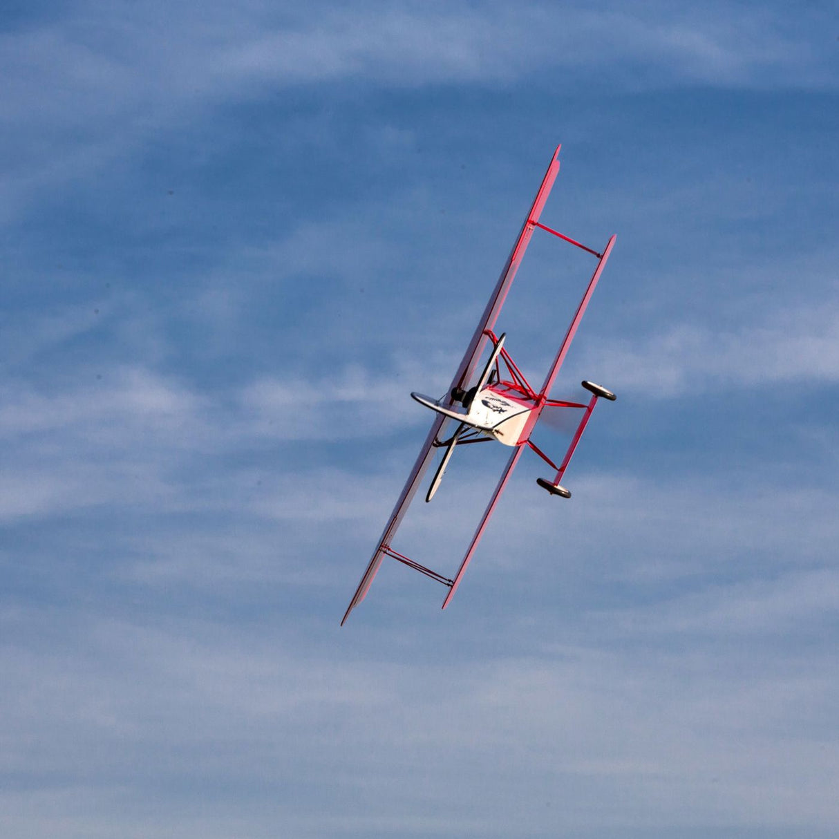 Hanger 9 Fokker D VII 30-60cc ARF