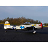 Hangar 9 P-47 Thunderbolt PNP