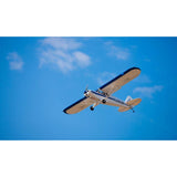 Hangar 9 1/4 Scale PA-18 Super Cub ARF 106 - TATTY BOX