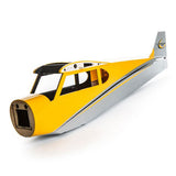 Fuselage Carbon Cub 15cc