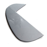 Rudder: Carbon Cub 15cc