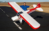 Hangar 9 CubCrafters XCub 60cc ARF