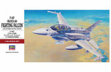 1/48 F-16F Fighting Falcon