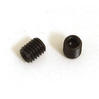 M5 Grub Screws x 6