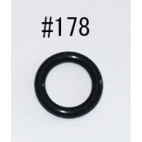 Hatori Fluorine O Ring 178 (Box 29)