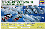 US Aircraft Weapon Set 3