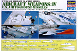 US Aircraft Weapon Set 4