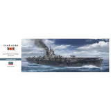 Hasegawa 1:350 IJN Aircraft Carrier Junyo Kit HAZ30