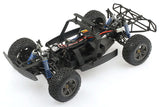 HOBAO HYPER 10 SC SHORT COURSE EP ROLLING CHASSIS KIT