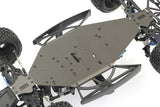 HOBAO HYPER 10 SC SHORT COURSE EP ROLLING CHASSIS KIT