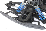 HOBAO HYPER 10 SC SHORT COURSE EP ROLLING CHASSIS KIT