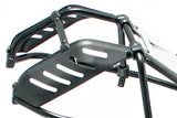 HYPER CAGE BUGGY ELECTRIC ROLLER CHASSIS - BLACK